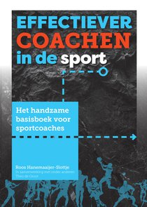 Effectiever coachen in de sport voorzijde