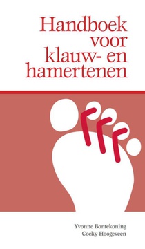 Handboek voor klauw- en hamertenen