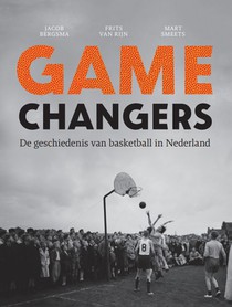 Game Changers voorzijde