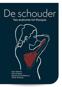 De schouder