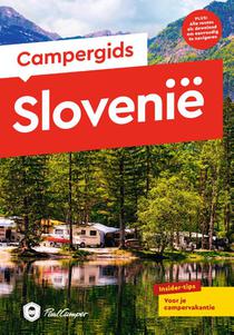 Campergids Slovenië