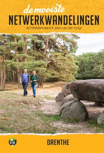 De mooiste netwerkwandelingen: Drenthe