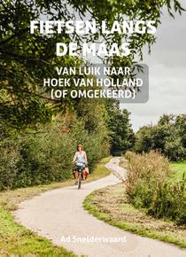 Fietsen langs de Maas