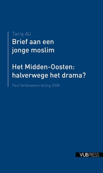 Brief aan een jonge moslim voorzijde