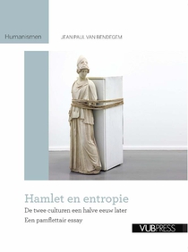 Hamlet en entropie voorzijde