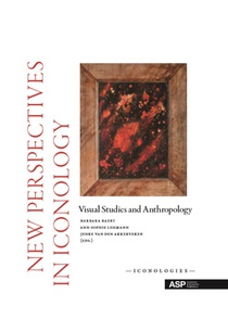 New perspectives in iconology voorzijde