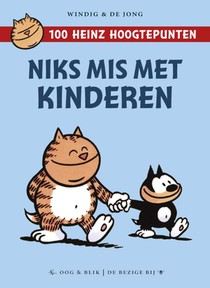 Niks mis met kinderen voorzijde