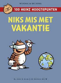 Niks mis met vakantie