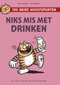 Niks mis met drinken