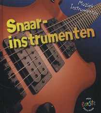 Snaarinstrumenten
