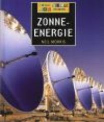 Zonne-energie voorzijde