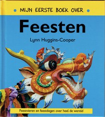 Mijn eerste boek over feesten