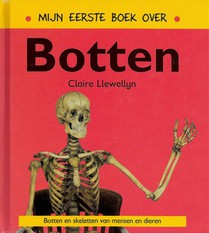 Mijn eerste boek over botten