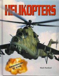 Helicopters voorzijde