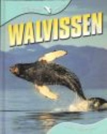 Walvissen voorzijde