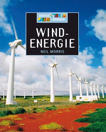 Windenergie voorzijde