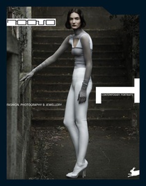 Contemporary Portraits of Fashion, Photography & Jewellery