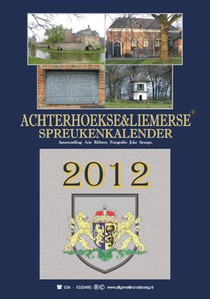 Achterhoekse & Liemerse spreukenkalender 2012