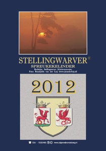 Stellingwarver spreukekelinder 2012