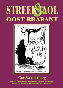 Oost-Brabant voorzijde