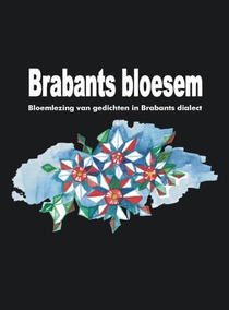 Brabants bloesem voorzijde