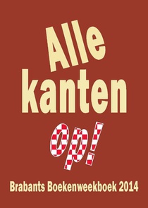 Alle kanten op! voorzijde