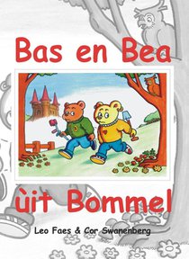 Bas en Bea ùit Bommel voorzijde