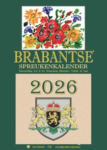 Brabantse spreukenkalender