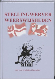 Stellingwerver Weerswijsheden voorzijde