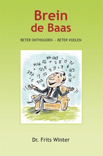 Brein de baas voorzijde