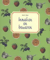 Inmaken en bewaren voorzijde