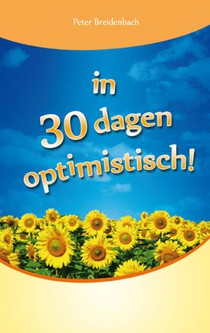 In 30 dagen optimistisch voorzijde