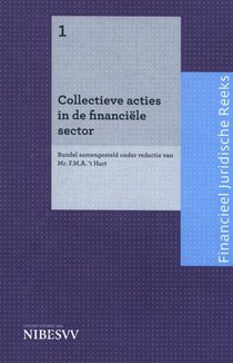 Collectieve acties in de financiële sector