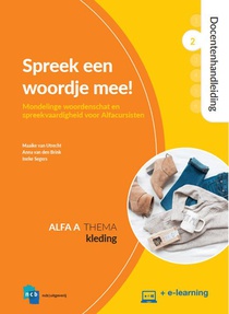 Spreek een woordje mee!