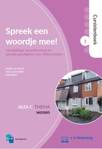 Spreek een woordje mee!