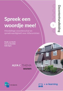 Spreek een woordje mee!