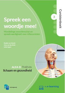 Cursistenboek voorzijde