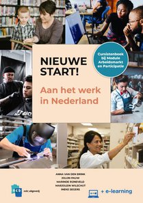 Nieuwe Start! Aan het werk in Nederland