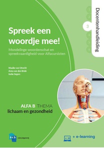 Spreek een woordje mee!