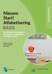 Cursistenboek