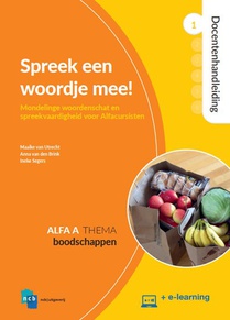 Cursistenboek