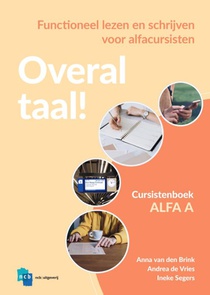 Overal Taal!