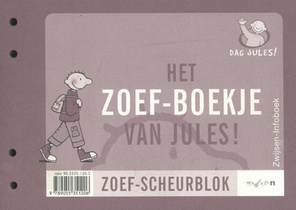 Infoboek voorzijde