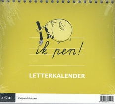 Letterkalender