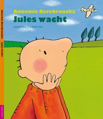 Jules wacht voorzijde