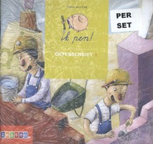 Oefenschrift