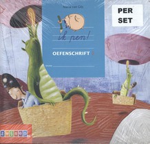 Oefenschrift