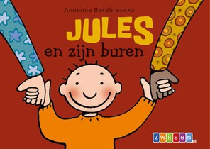 Jules en zijn buren voorzijde