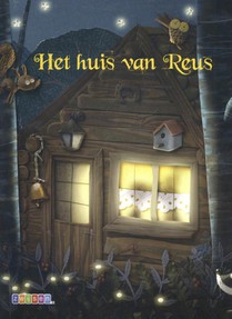 Het huis van de reus leerjaar 2