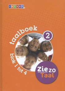 taalboek